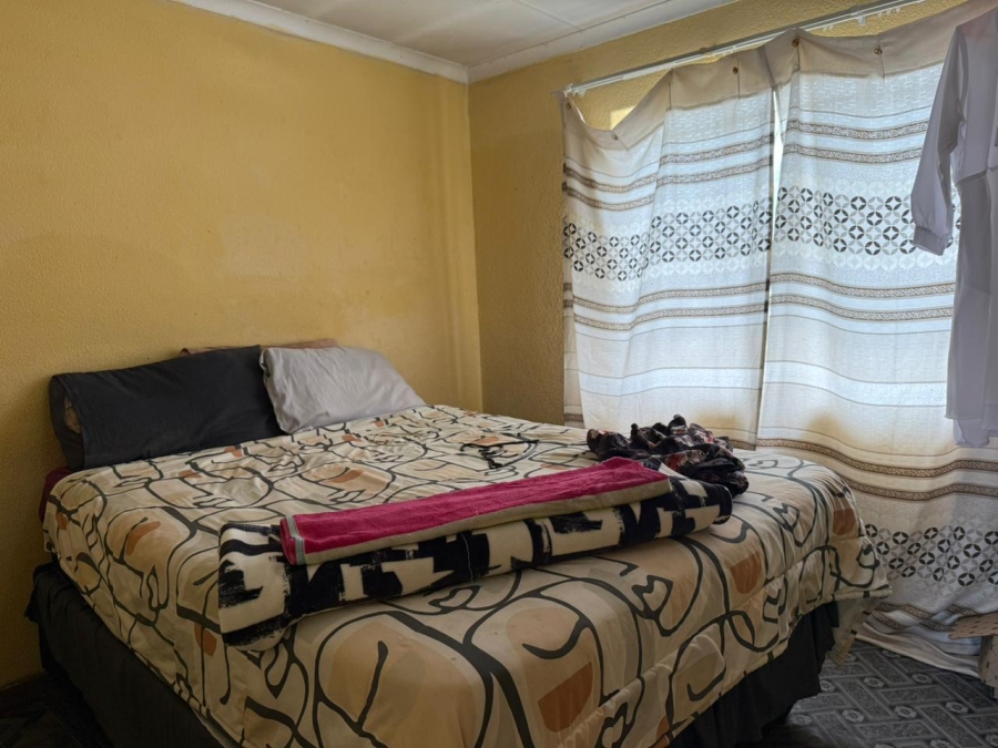 3 Bedroom Property for Sale in Meriting North West